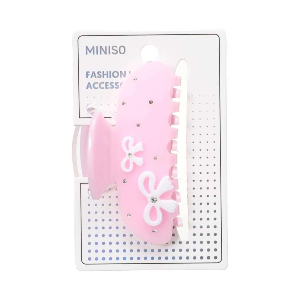 Korean Style Claw Clip Korean Style Claw Clip