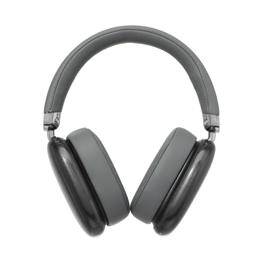 TECH Series Wireless Headphones Model: P9(Black)