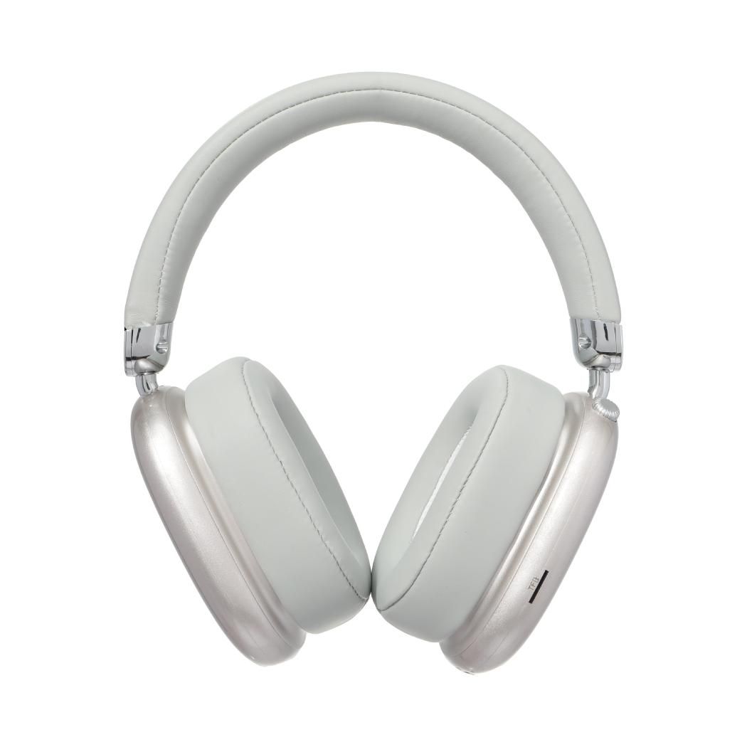 TECH Series Wireless Headphones Model: P9(Gray)