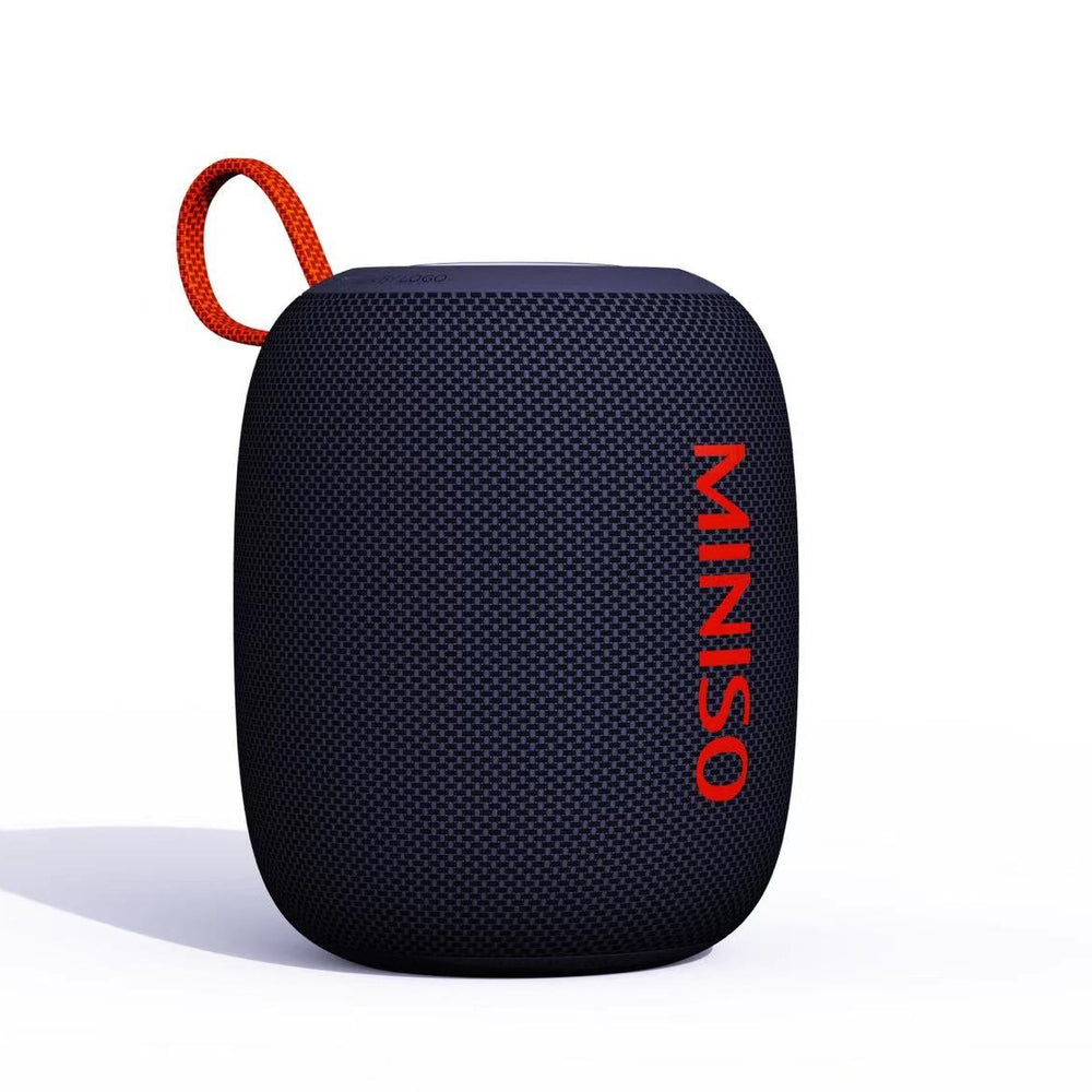 Portable Bluetooth Review Speaker Miniso Portable Miniso Ds1338