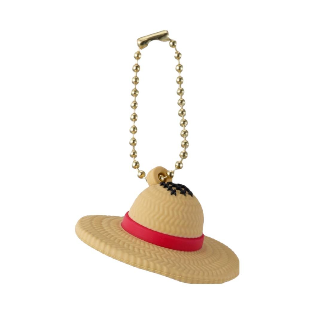 One Piece Collection Hat Pendant(LUFFY) One Piece Collection Hat Pendant(LUFFY)