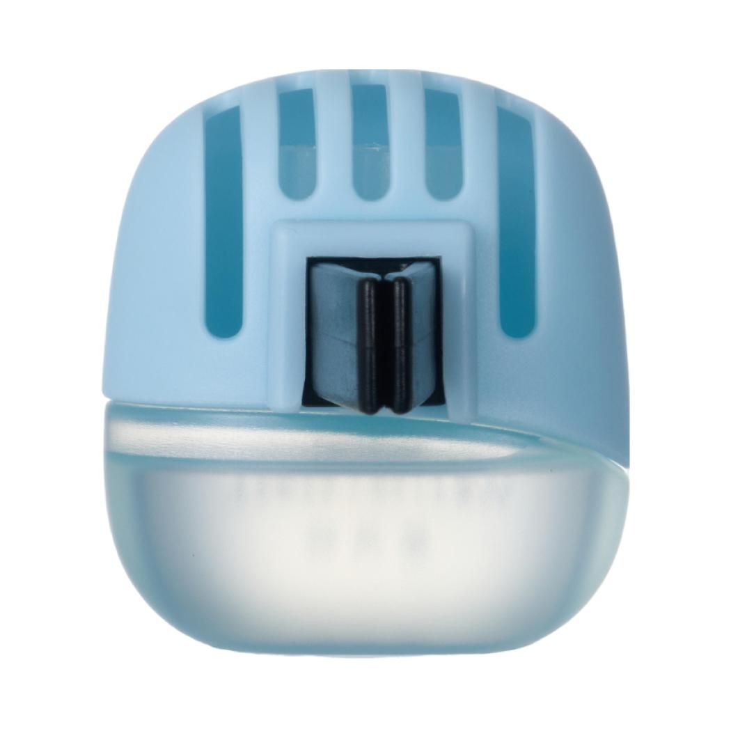 Natural Breath Series Car Air Freshener (Blue Wind Bell) Natural Breath Series Car Air Freshener (Blue Wind Bell)