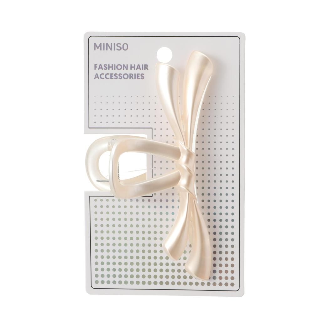 Basic Series Claw Clip Basic Series Claw Clip