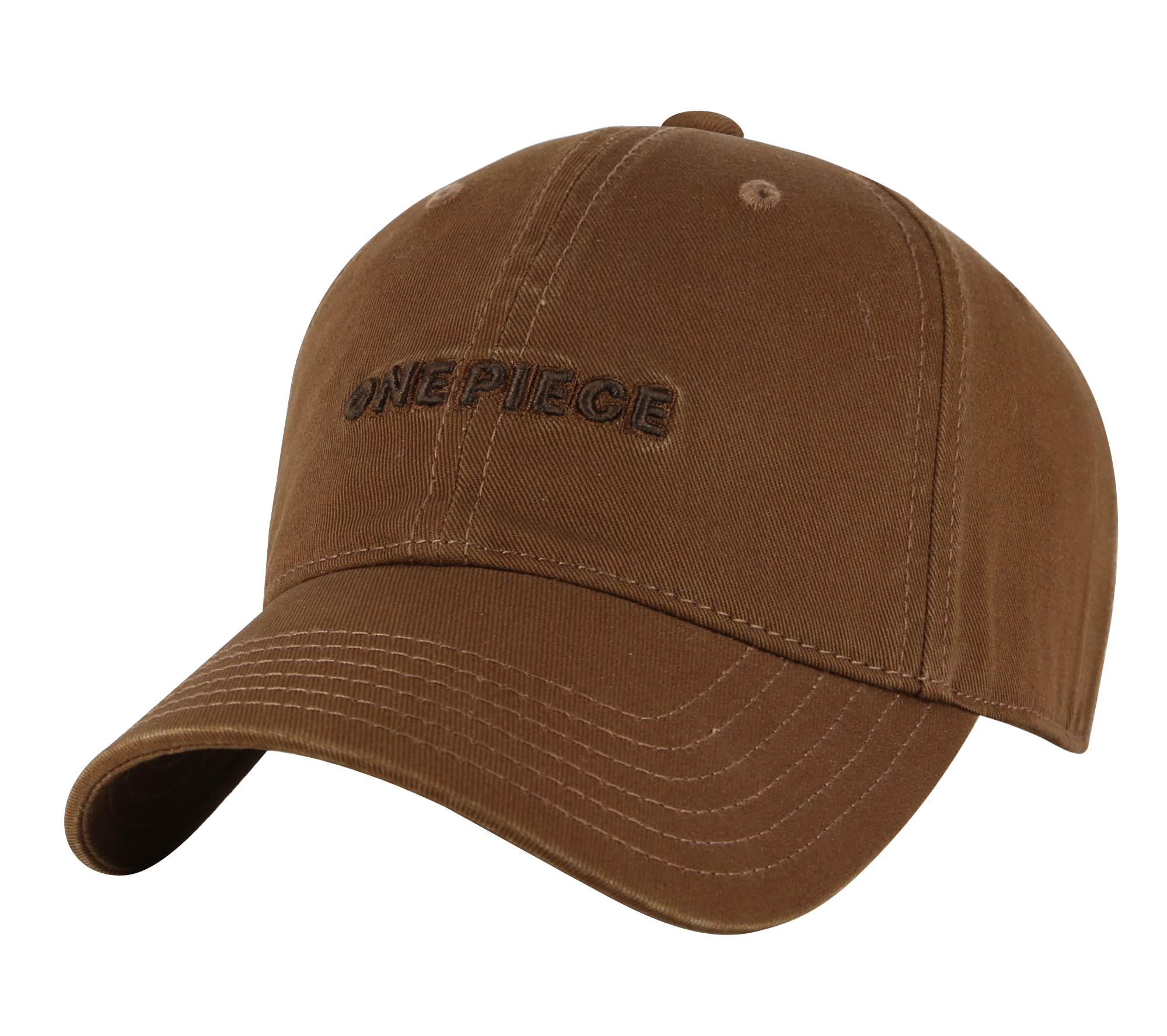 One Piece Collection Baseball Cap(Solid Color) One Piece Collection Baseball Cap(Solid Color)