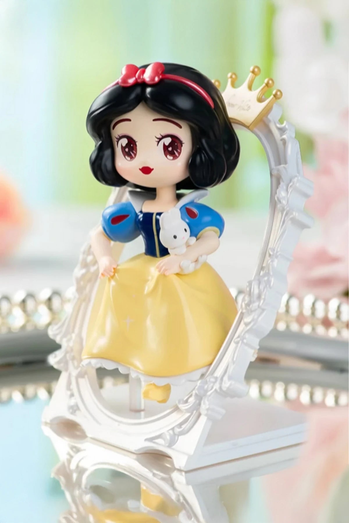 Princess-Chasing Dream Surprise Box Princess-Chasing Dream Surprise Box