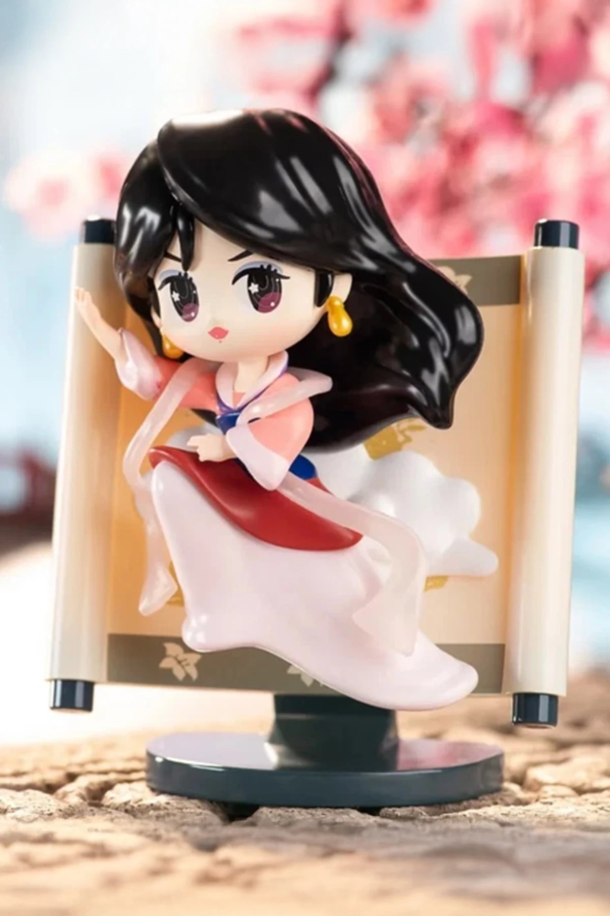 Princess-Chasing Dream Surprise Box Princess-Chasing Dream Surprise Box