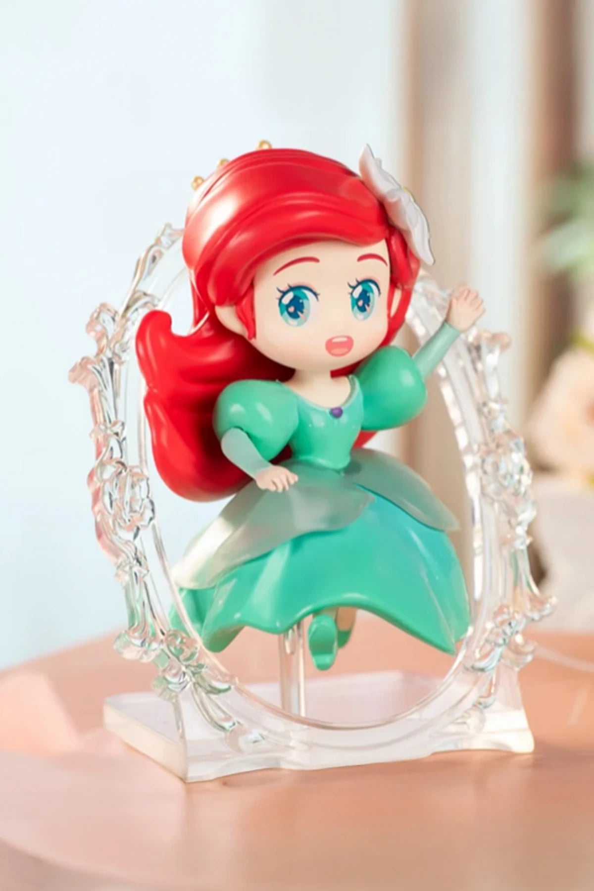 Princess-Chasing Dream Surprise Box Princess-Chasing Dream Surprise Box