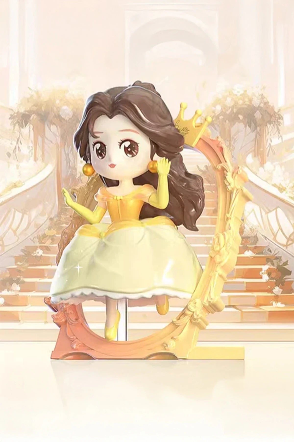 Princess-Chasing Dream Surprise Box Princess-Chasing Dream Surprise Box
