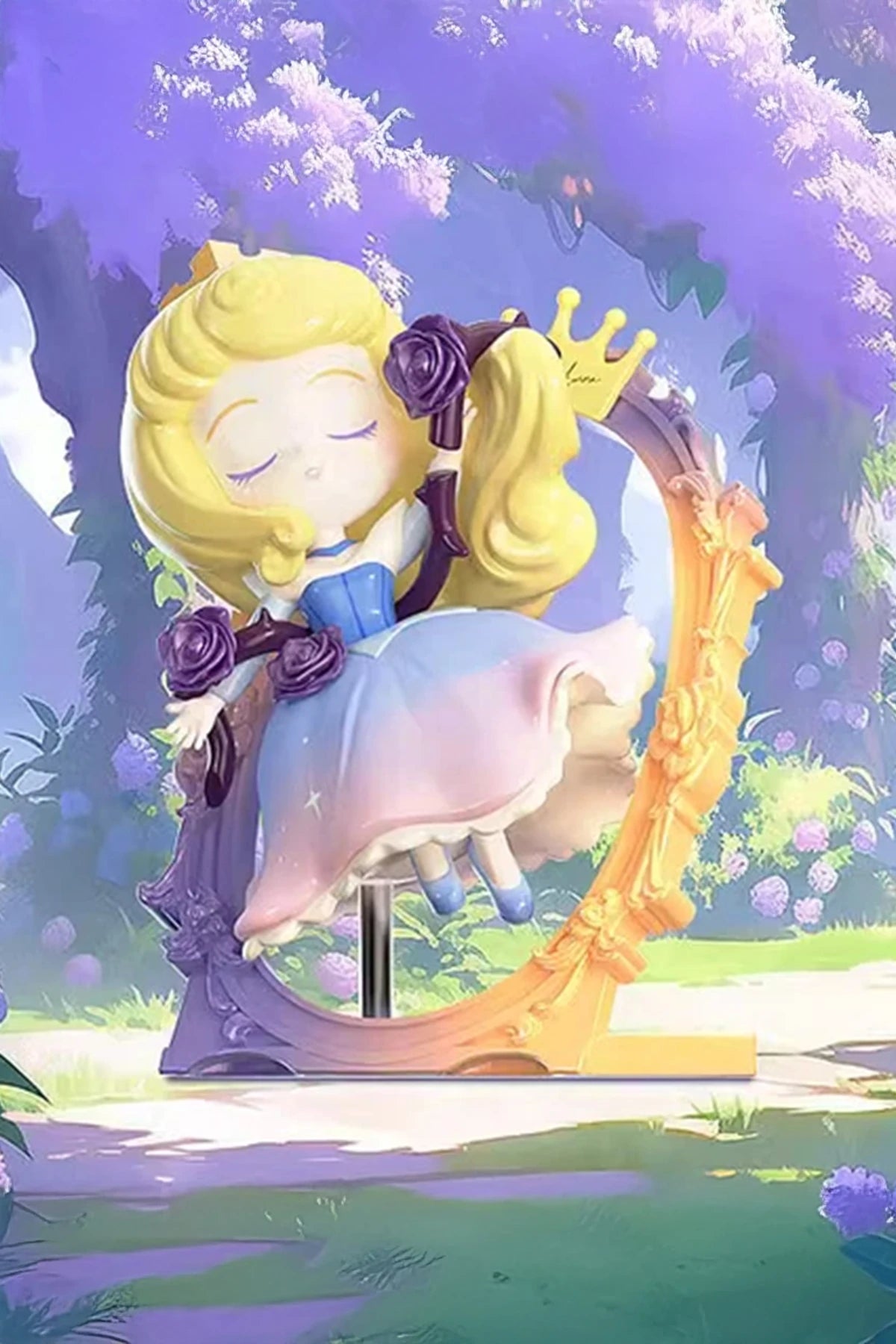 Princess-Chasing Dream Surprise Box Princess-Chasing Dream Surprise Box