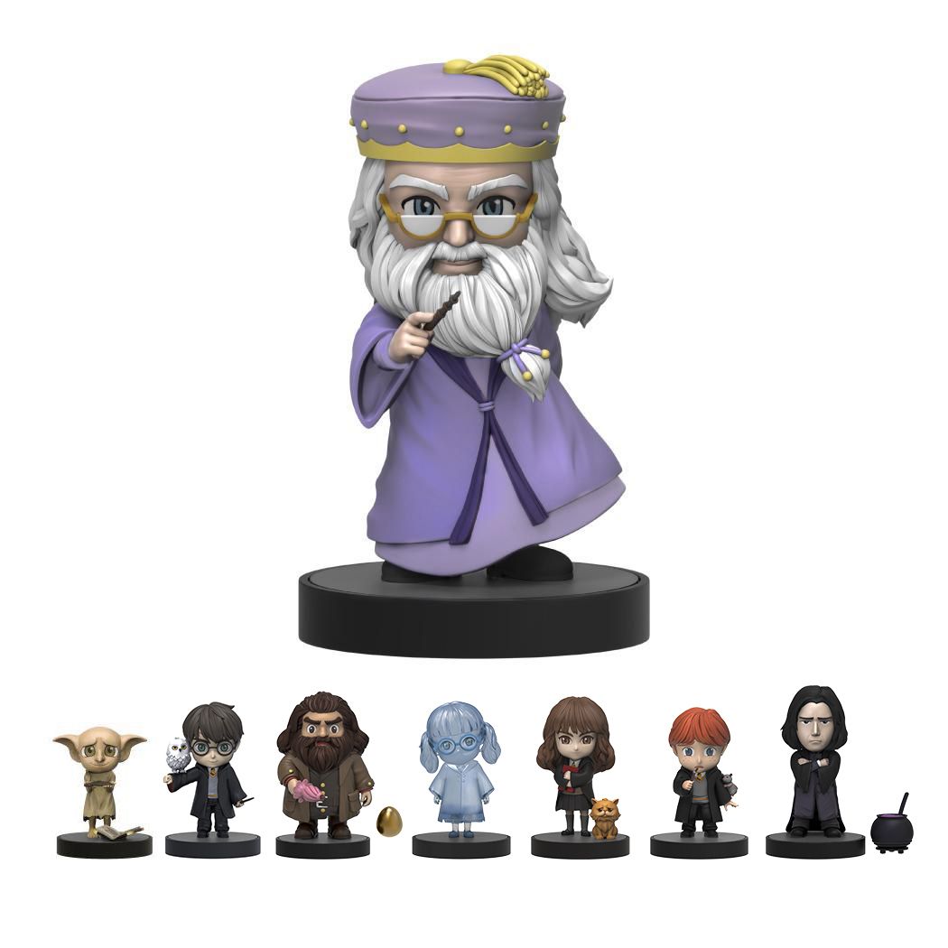 MEA-035 Harry Potter Series Surprise Box – Miniso Jordan