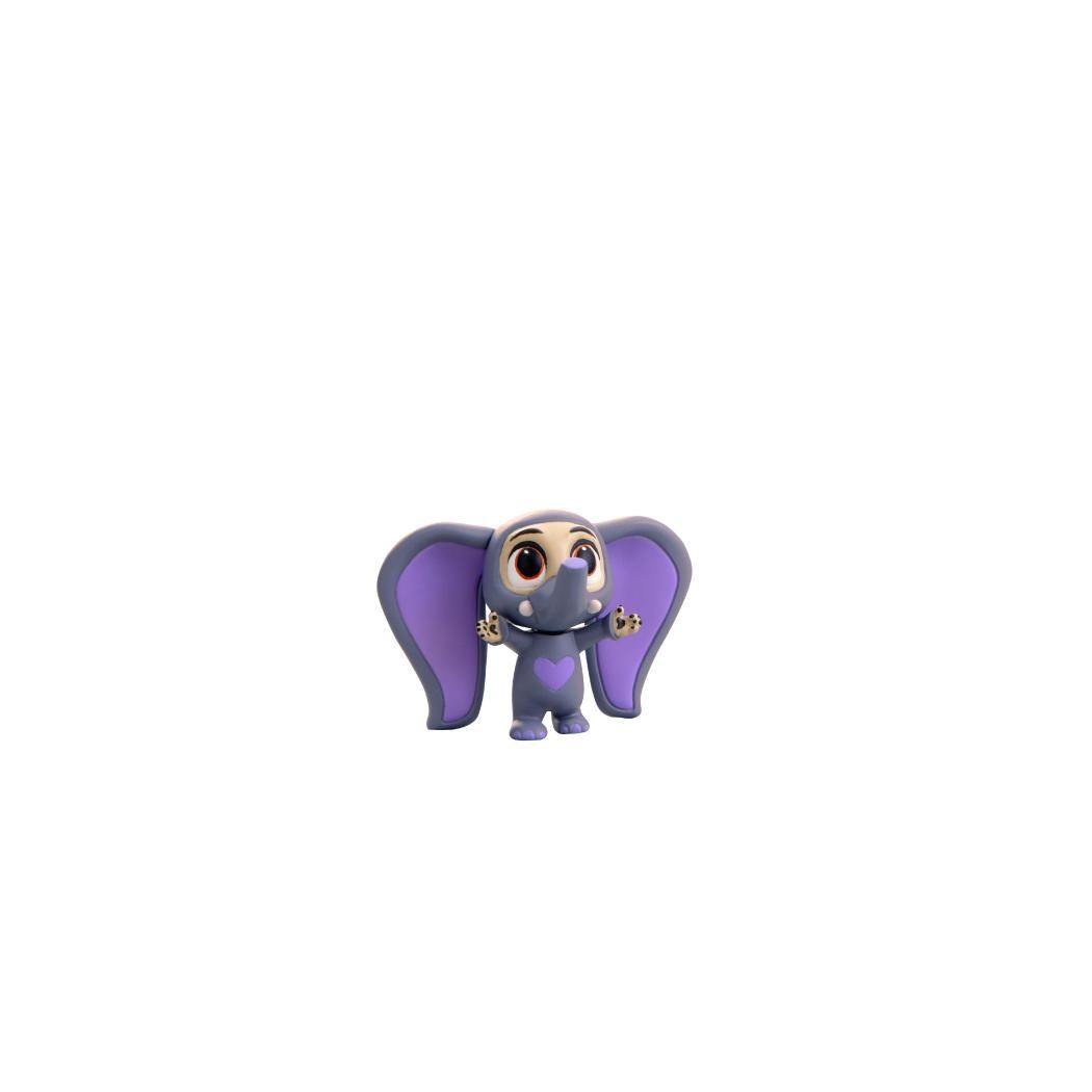 MEA-006 Zootopia Surprise Box MEA-006 Zootopia Surprise Box