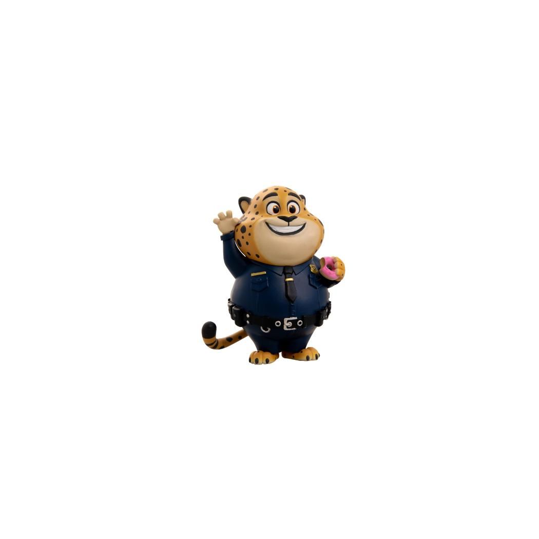 MEA-006 Zootopia Surprise Box MEA-006 Zootopia Surprise Box