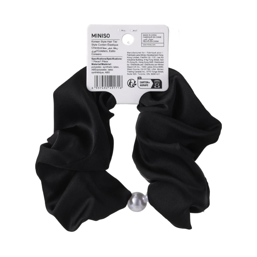 Korean Style Hair Tie Korean Style Hair Tie