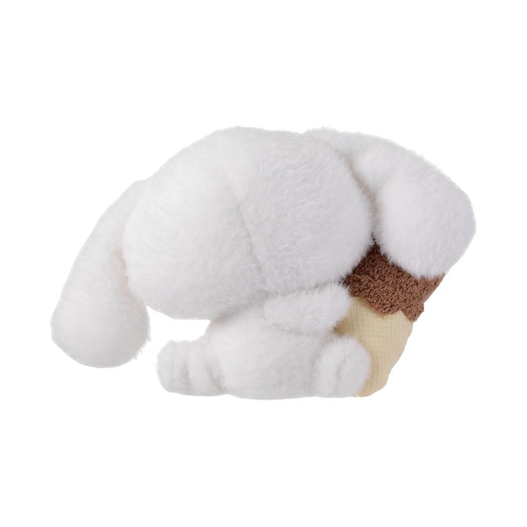 Cinnamoroll Sweet Dream Collection 10in. Plush Toy (Holding Ice Cream) Cinnamoroll Sweet Dream Collection 10in. Plush Toy (Holding Ice Cream)