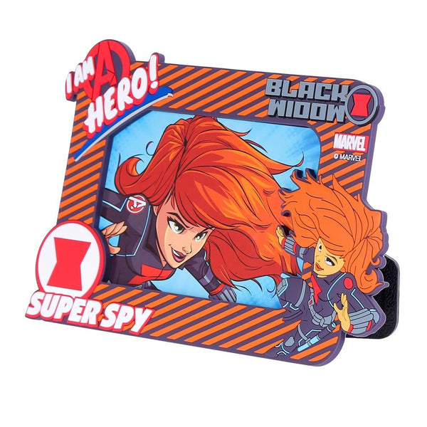 MARVEL-Frame,Black Widow