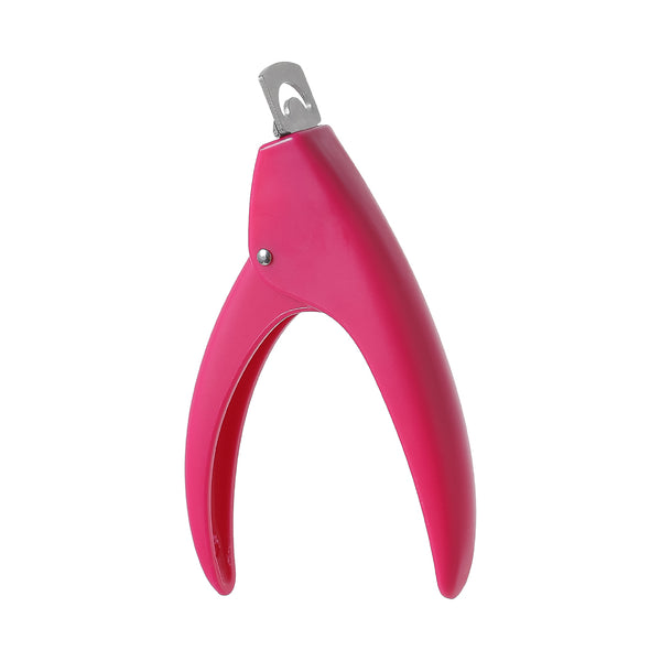 Professional Acrylic Nail Clipper