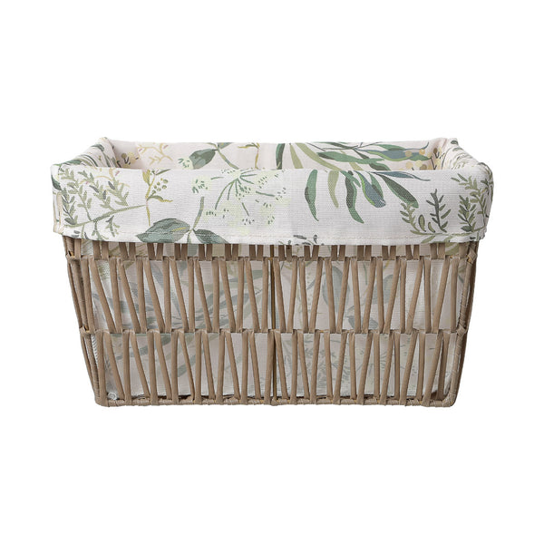 Nature Series-Storage Basket, L