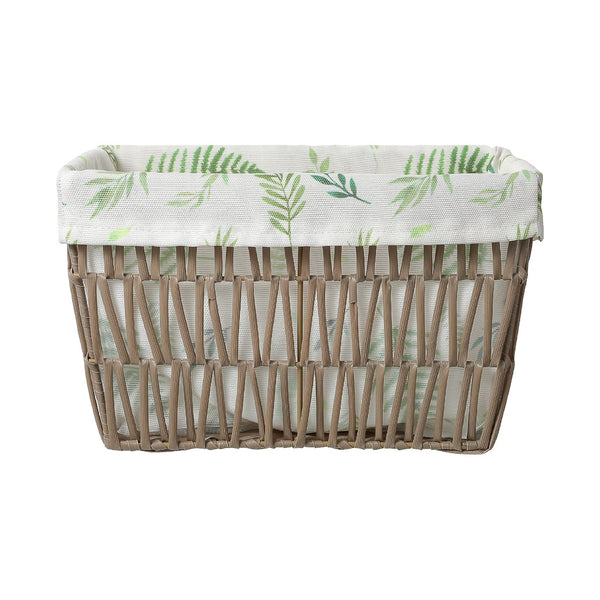 Nature Series-Storage Basket, S