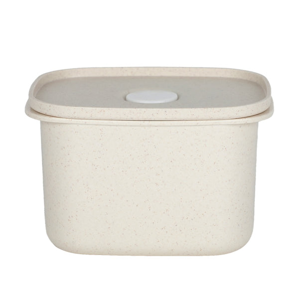 Wheat Food Container 400ml (Beige)