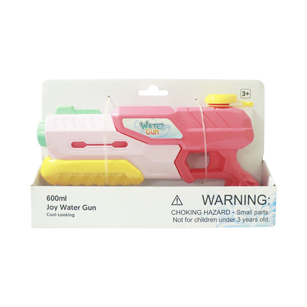 Joy Water Gun (Pink)