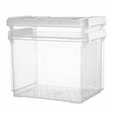 Two-layer Storage Box (Large)