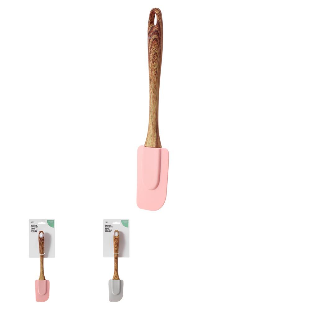 Silicone Diffusion Knife Silicone Diffusion Knife