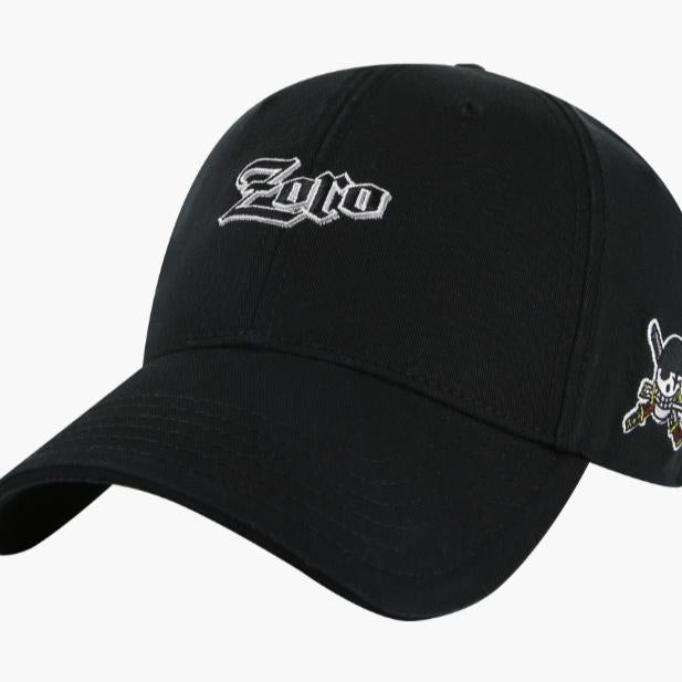 One Piece Classic Collection Baseball Cap (Zoro) One Piece Classic Collection Baseball Cap (Zoro)