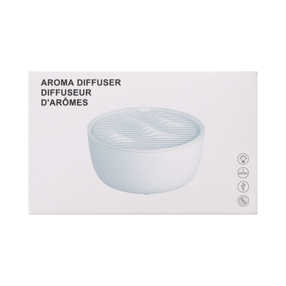 Aroma Diffuser Aroma Diffuser