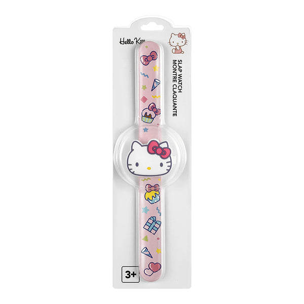 Sanrio Hello Kitty Slap Watch