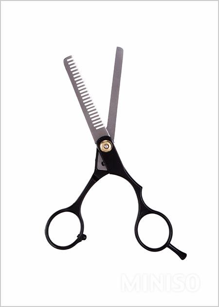 Hair-thinning Shears