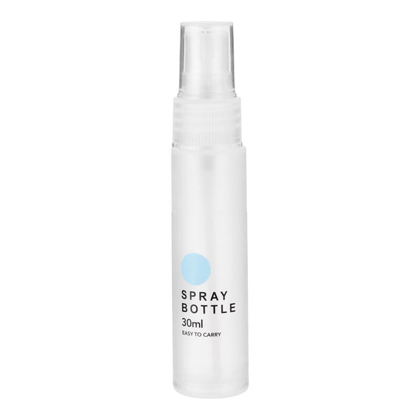 Spray Bottle 30 ML