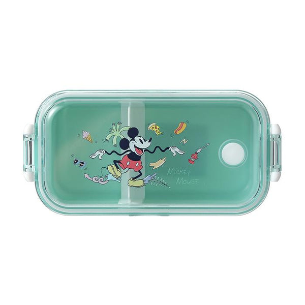 Mickey Mouse Collection 2.0 Bento Box 450mL(Mickey Mouse)