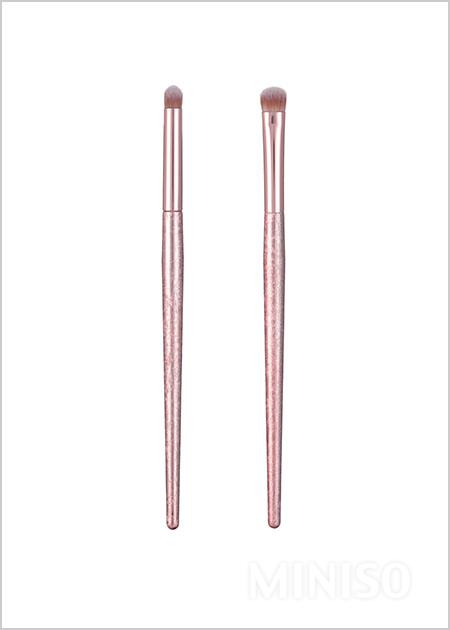 Eyeshadow Brush 2 Pack