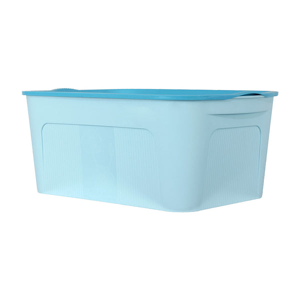 Storage Box-Small (Blue)