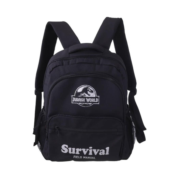 Jurassic World Sports Backpack 31L(Black)
