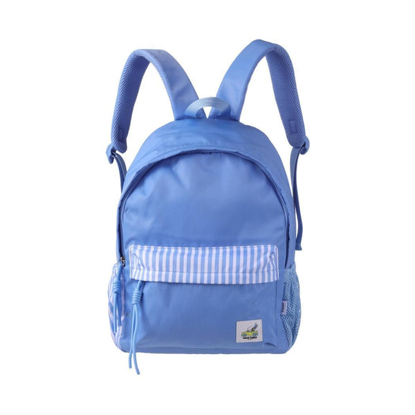 Snoopy Beach Fun Collection Backpack(Blue)