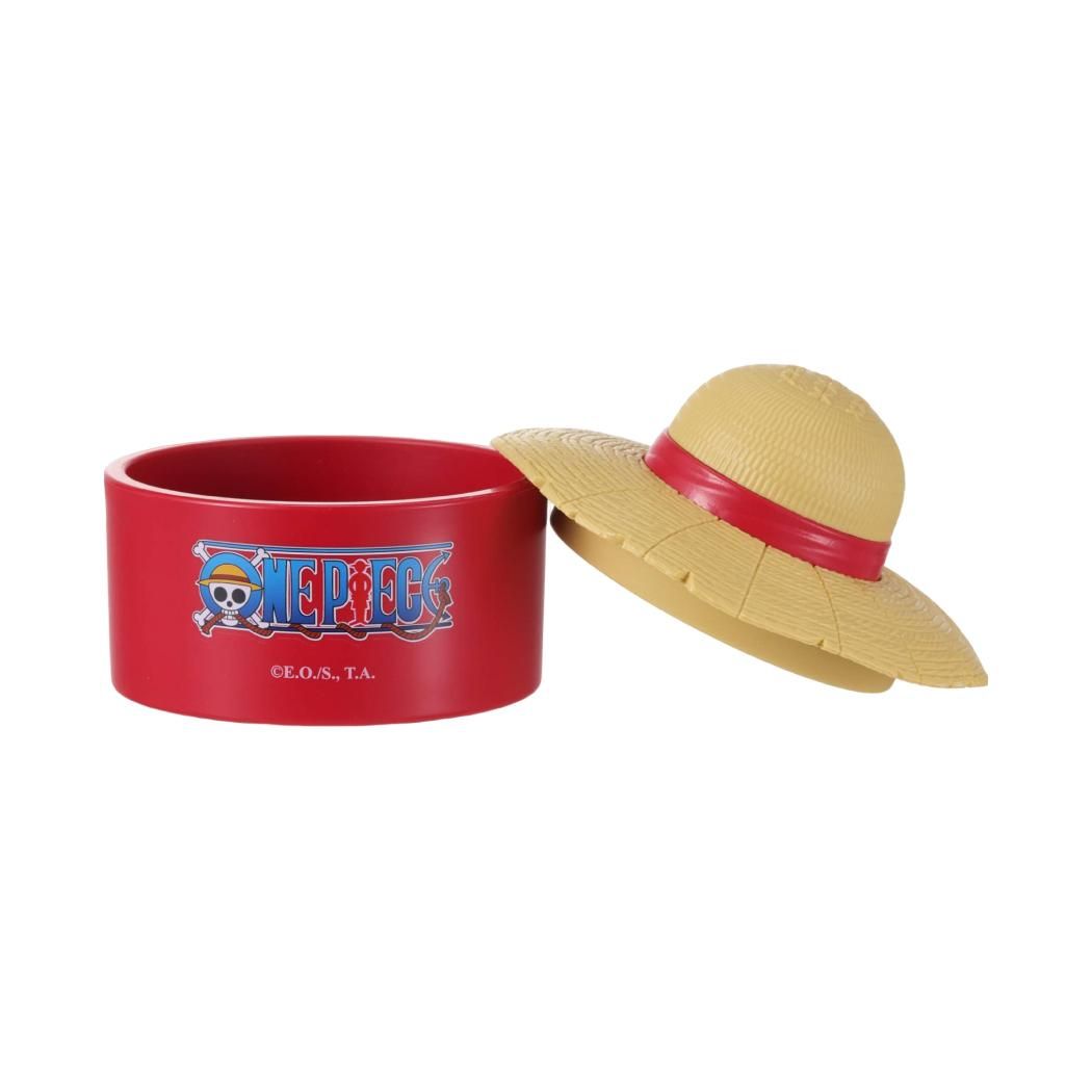 One Piece Collection Straw Hat Storage Box One Piece Collection Straw Hat Storage Box