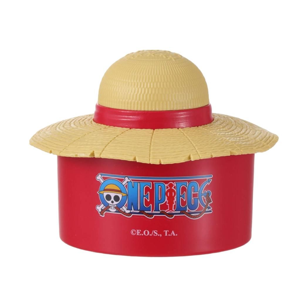 One Piece Collection Straw Hat Storage Box One Piece Collection Straw Hat Storage Box
