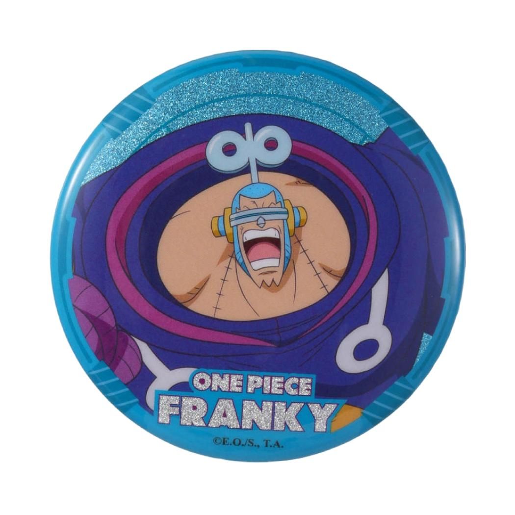 One Piece Collection Badge Surprise Box One Piece Collection Badge Surprise Box