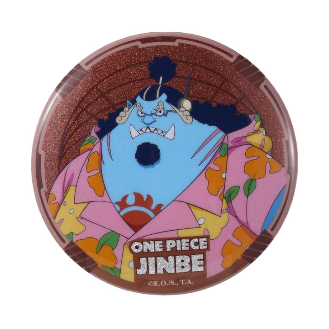 ONE PIECEグッズ One Piece Collection Badge Surprise Box – Miniso Jordan