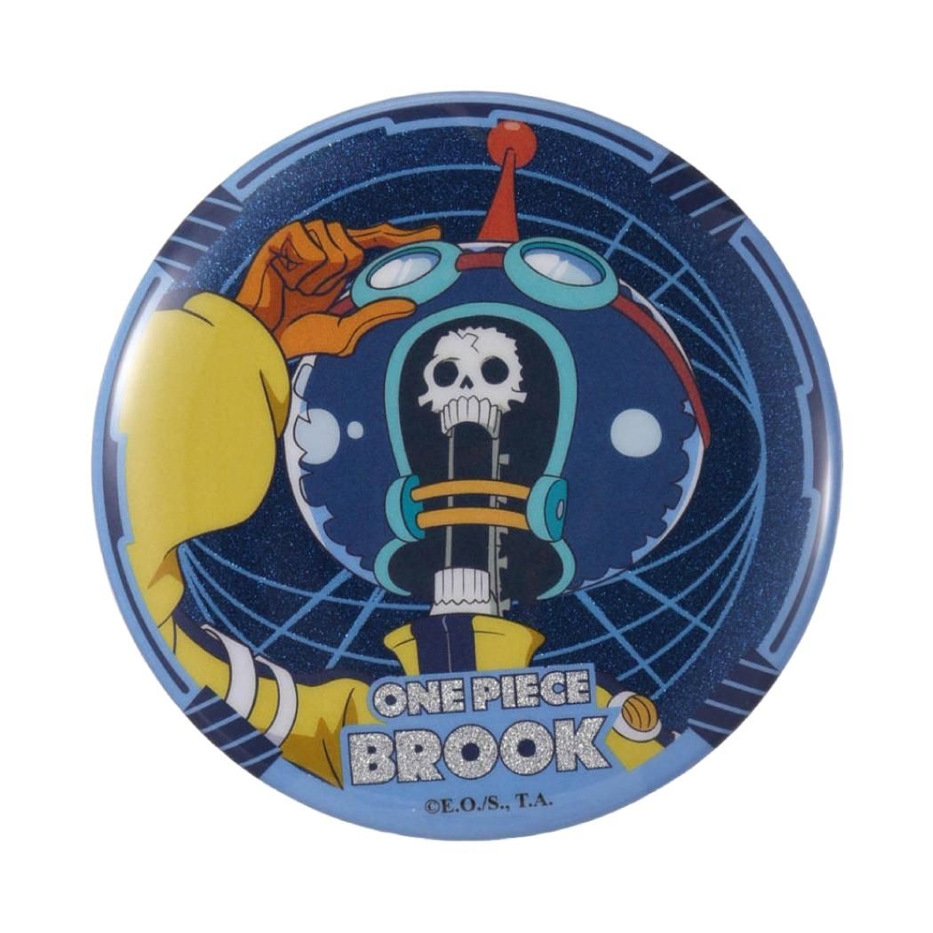 One Piece Collection Badge Surprise Box – Miniso Jordan