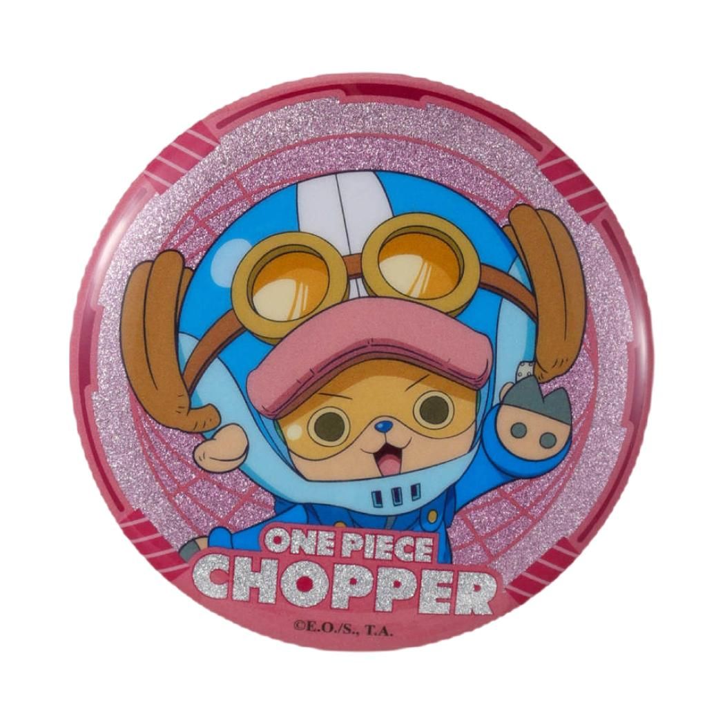 One Piece Collection Badge Surprise Box – Miniso Jordan
