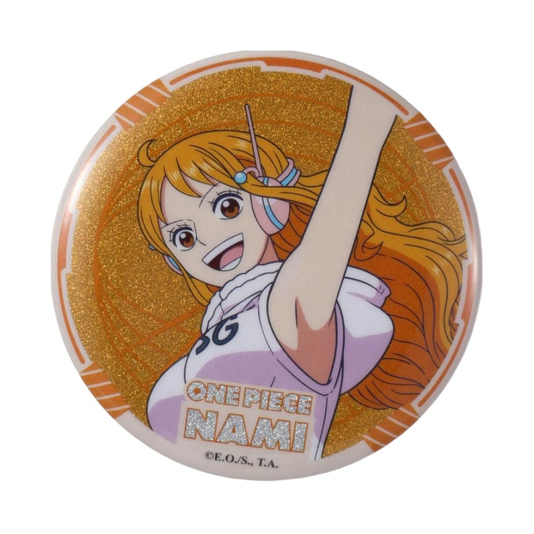 One Piece Collection Badge Surprise Box One Piece Collection Badge Surprise Box