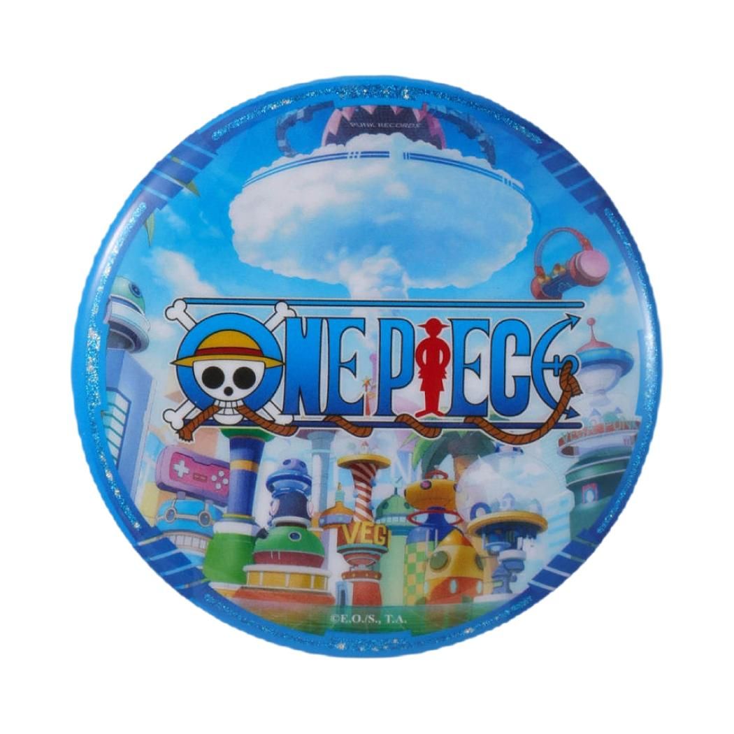 One Piece Collection Badge Surprise Box – Miniso Jordan