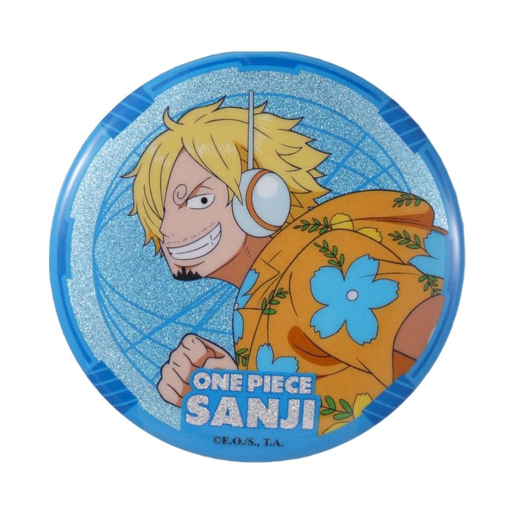 One Piece Collection Badge Surprise Box – Miniso Jordan