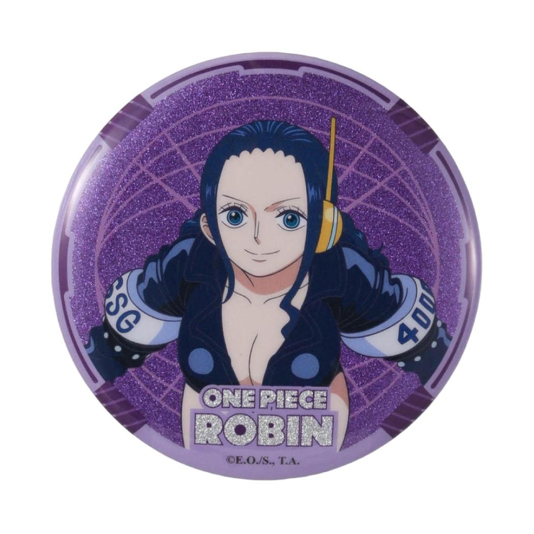 One Piece Collection Badge Surprise Box – Miniso Jordan