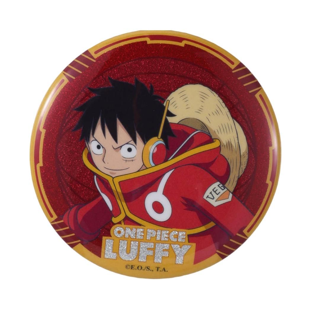 One Piece Collection Badge Surprise Box One Piece Collection Badge Surprise Box