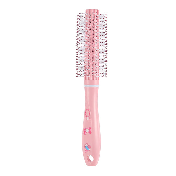 Sanrio Hello Kitty Anti-static Curly Hair Brush