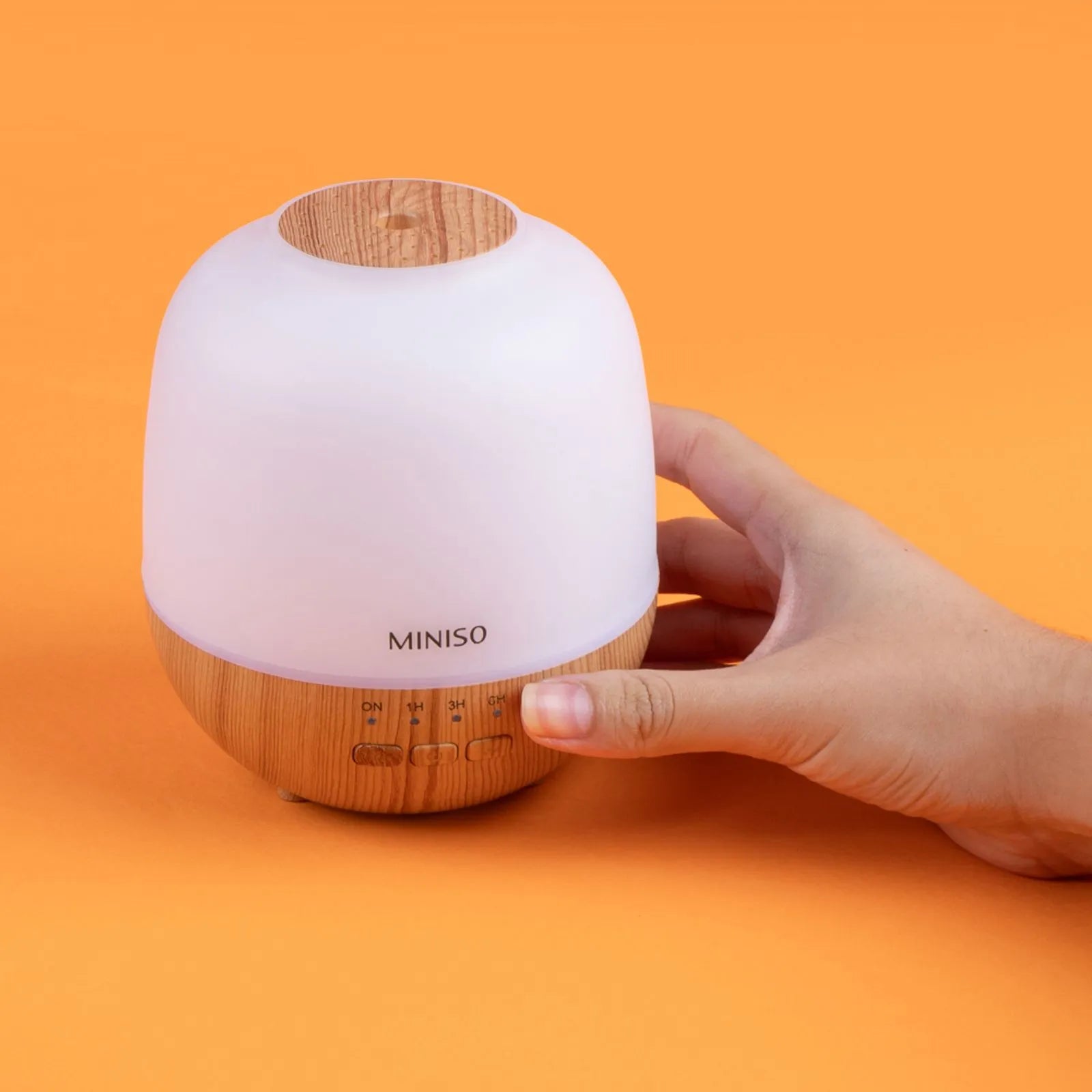 120mL Classic Ultrasonic Aromatherapy Diffuser Model: AJ-19213 120mL Classic Ultrasonic Aromatherapy Diffuser Model: AJ-19213