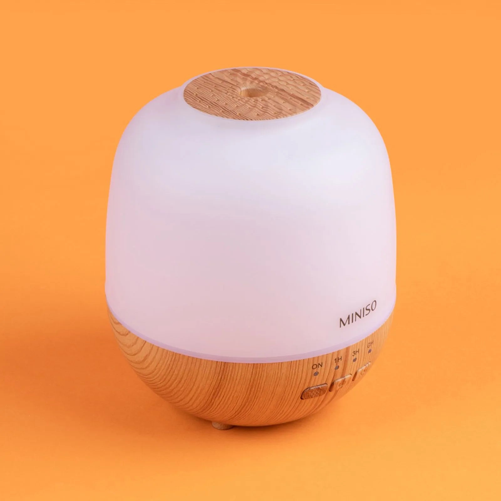120mL Classic Ultrasonic Aromatherapy Diffuser Model: AJ-19213 120mL Classic Ultrasonic Aromatherapy Diffuser Model: AJ-19213